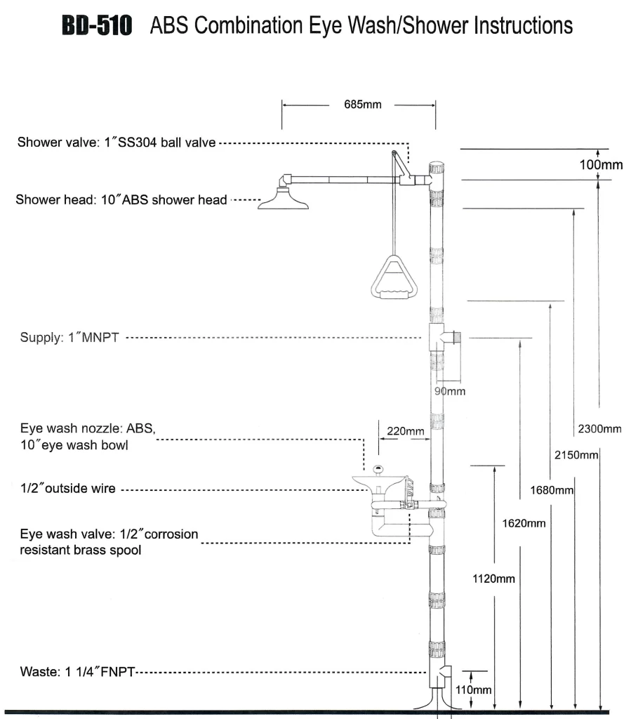 ABS Data Sheet